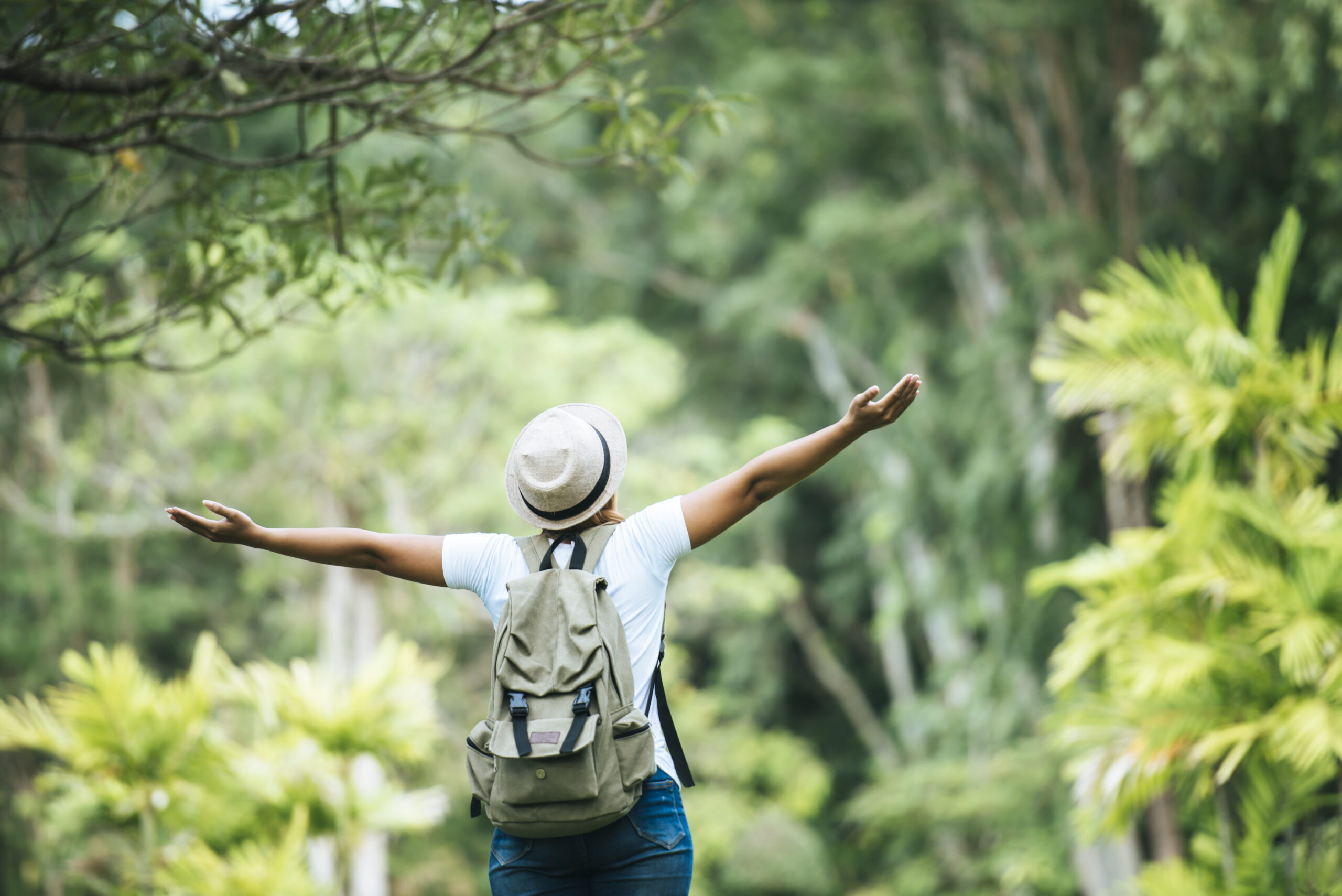 Your well-being is the true destiny