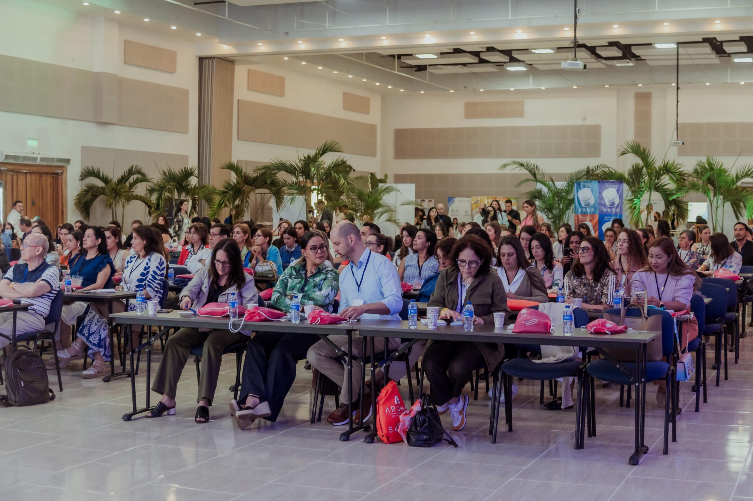 Diseñemos un gran evento juntos