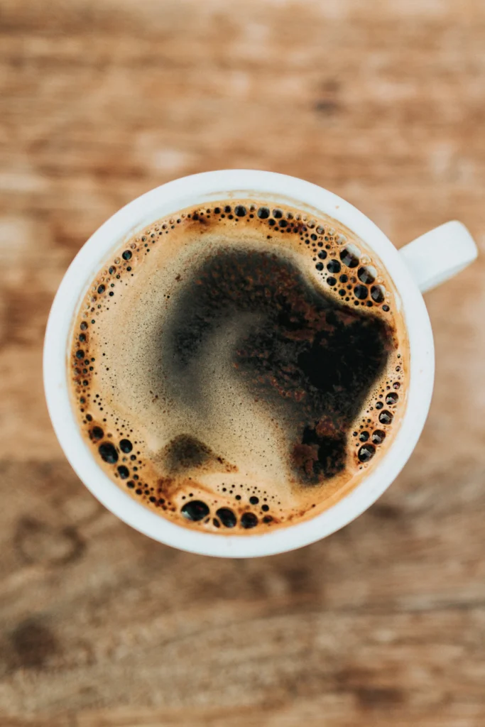 Colombian coffee - Palmarum DMC
